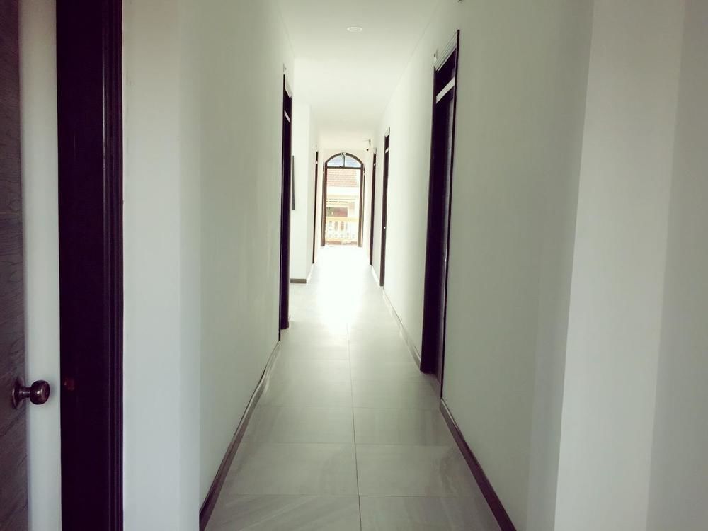 Thanh Binh I Hotel Hoi An Exterior photo