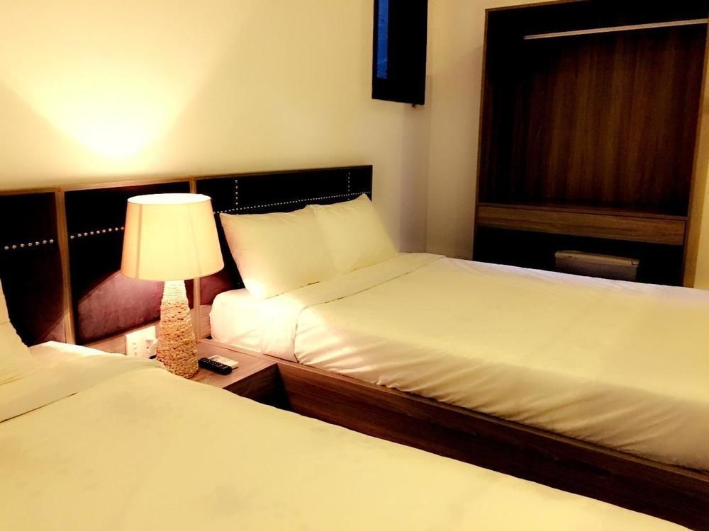 Thanh Binh I Hotel Hoi An Exterior photo
