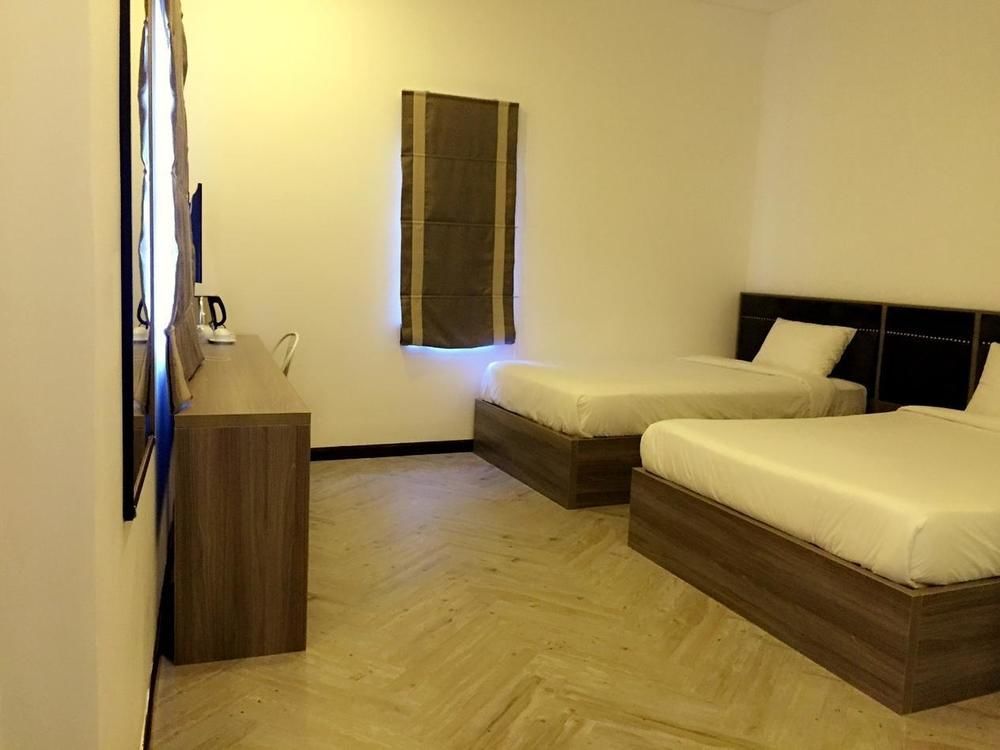 Thanh Binh I Hotel Hoi An Exterior photo