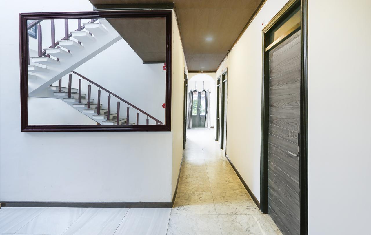 Thanh Binh I Hotel Hoi An Exterior photo
