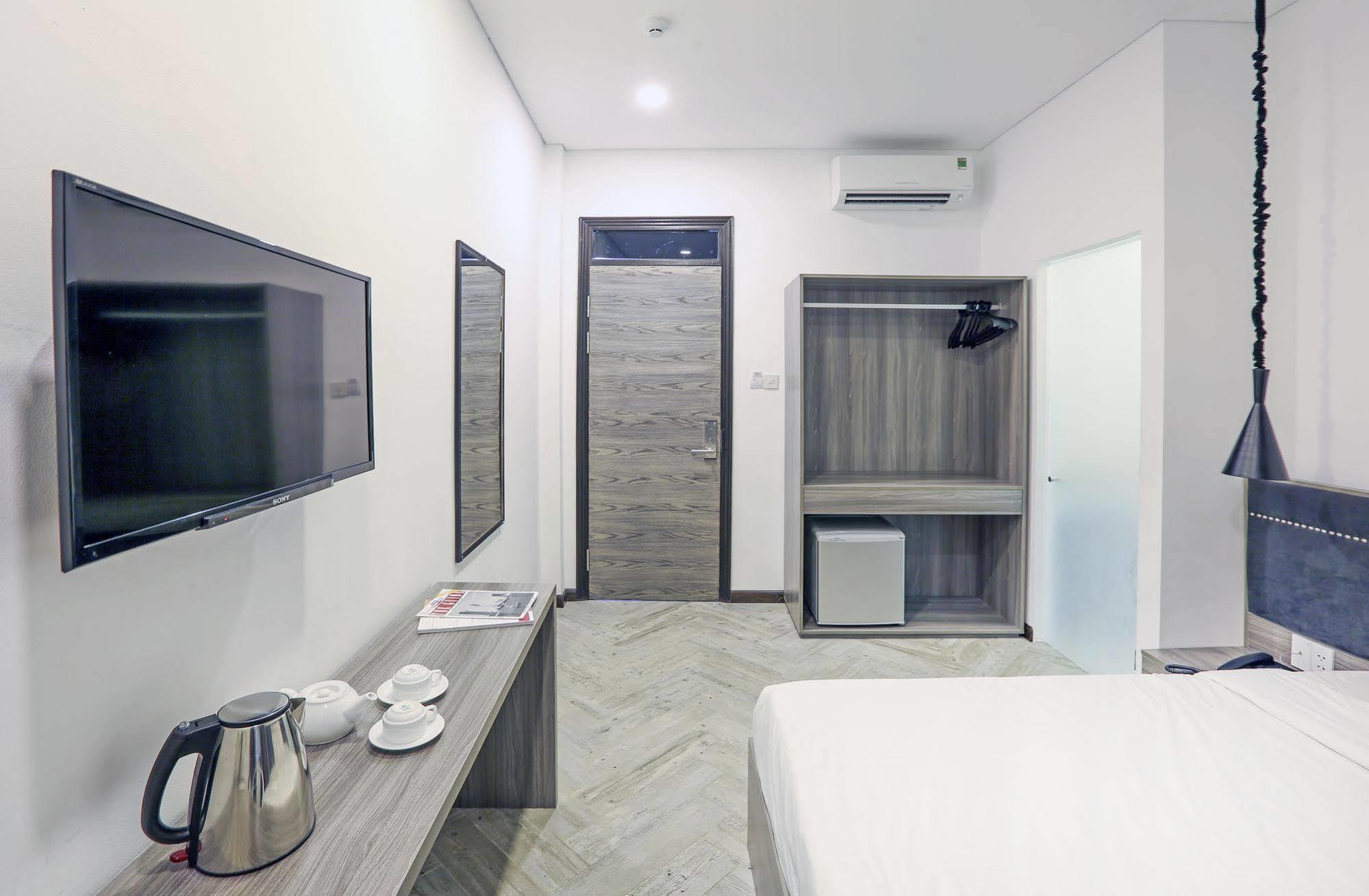 Thanh Binh I Hotel Hoi An Exterior photo