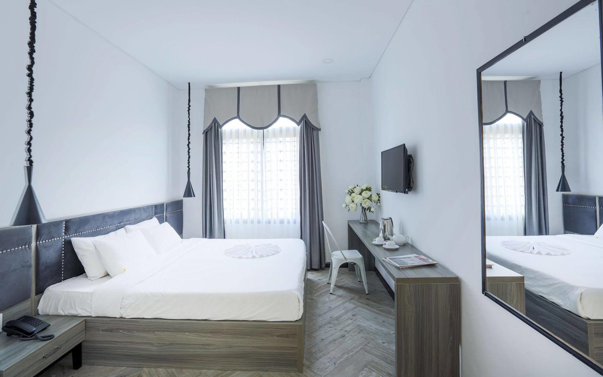 Thanh Binh I Hotel Hoi An Exterior photo