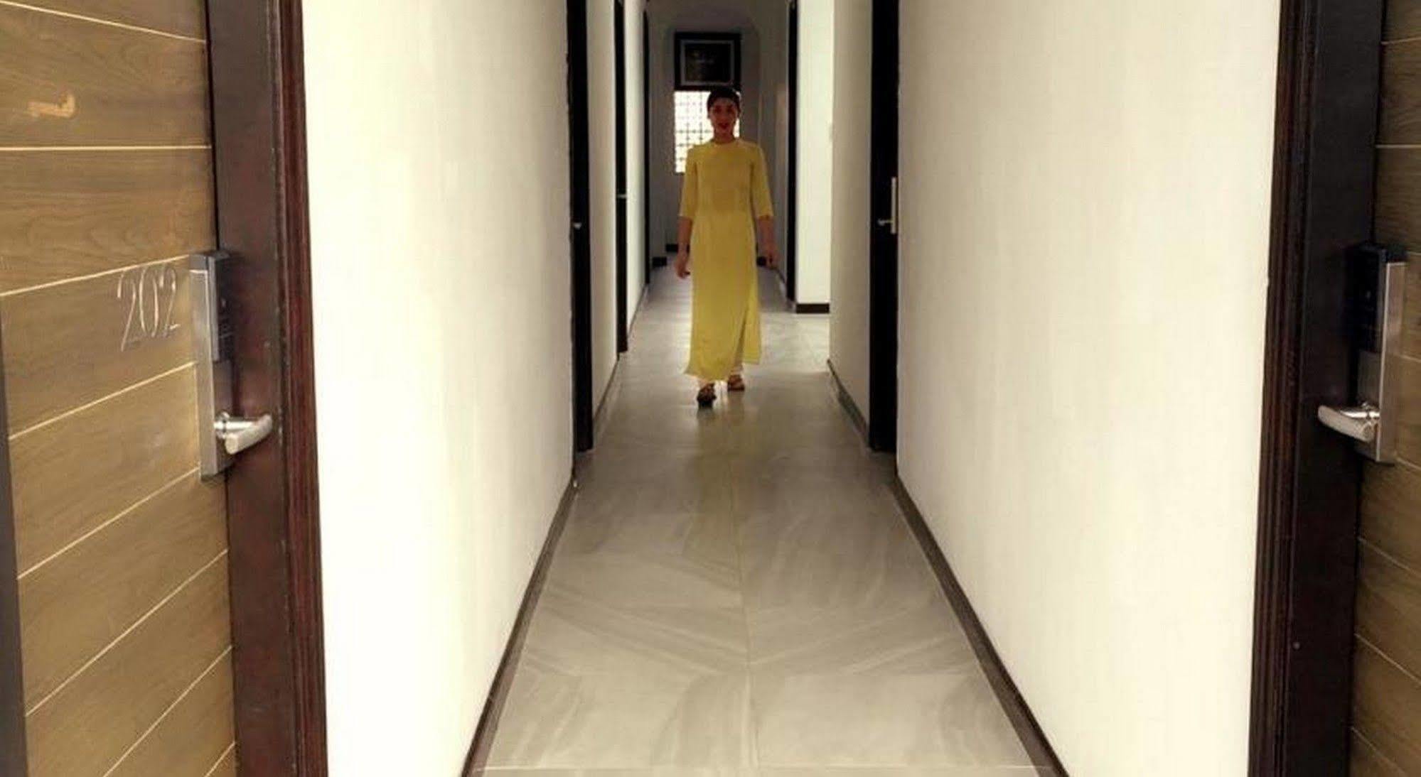Thanh Binh I Hotel Hoi An Exterior photo